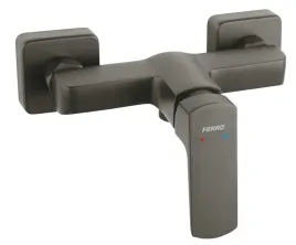 bateria-prysznicowa-ferro-vitto-czarny