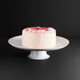 patera-ambition-lily-32-cm-kolor-szary