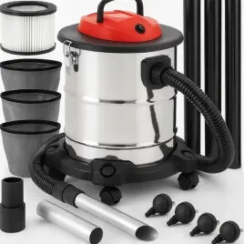 odkurzacz-przemyslowy-2000w-bezworkowy-20l-do-popiolu-kominka-gruzu-turbo