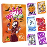 gra-muduko-wirus-halloween-wiek-gracza-8-11-lat