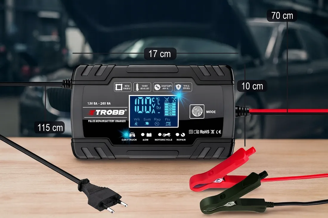 Grafika w opisie produktu