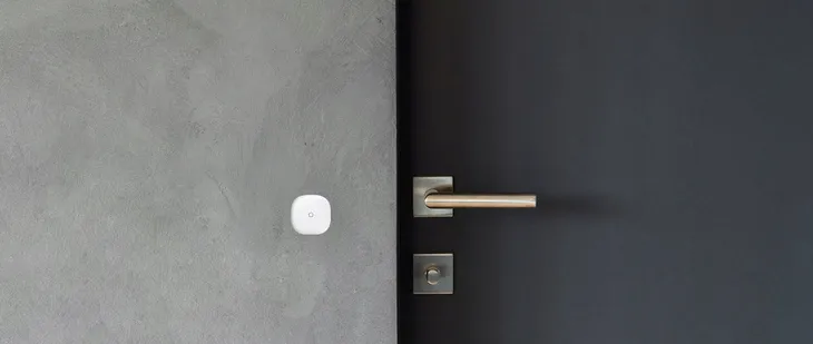 pilot-aeotec-smartthings-waga-z-opakowaniem-0-08-kg