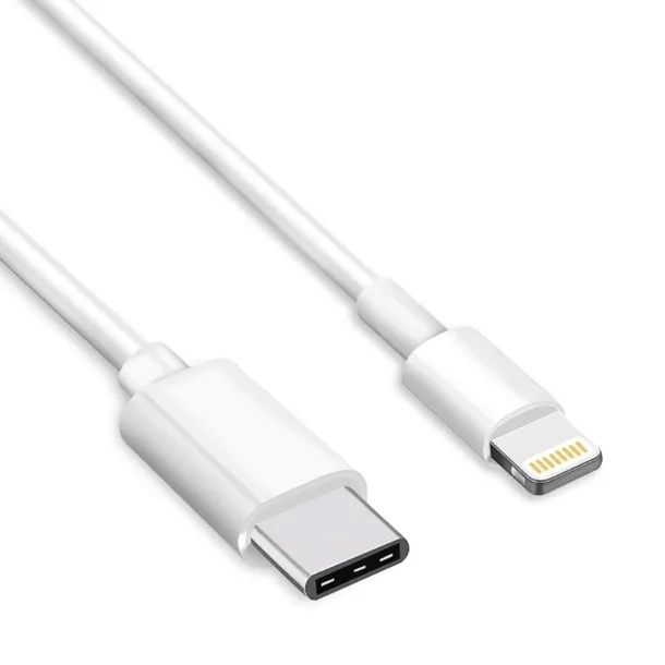 kabel-hello-case-usb-typ-c-apple-lightning-1-m-bialy-dlugosc-przewodu-1-m