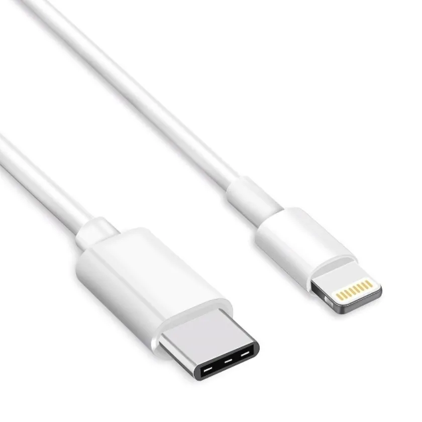 kabel-hello-case-usb-typ-c-apple-lightning-1-m-bialy