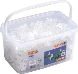 zaciski-klipsy-do-poziomowania-plytek-meister-400-szt