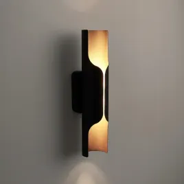 am-pm-gjf027-kinkiet-czarny