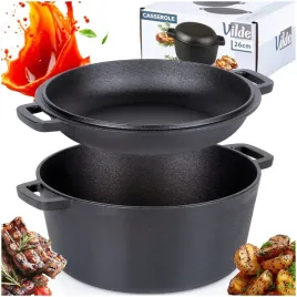 garnek-z-pokrywka-zeliwny-2w1-cast-line-26-cm-45-l-16-l