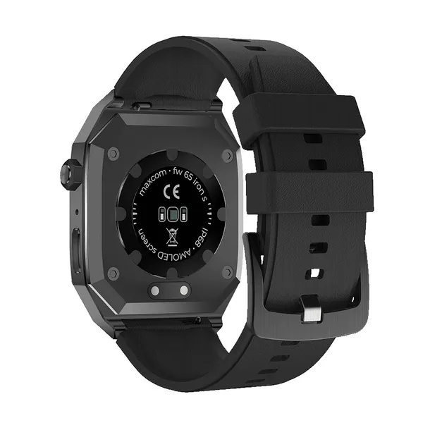 smartwatch-maxcom-fw65-iron-s-czarny-kolor-czarny