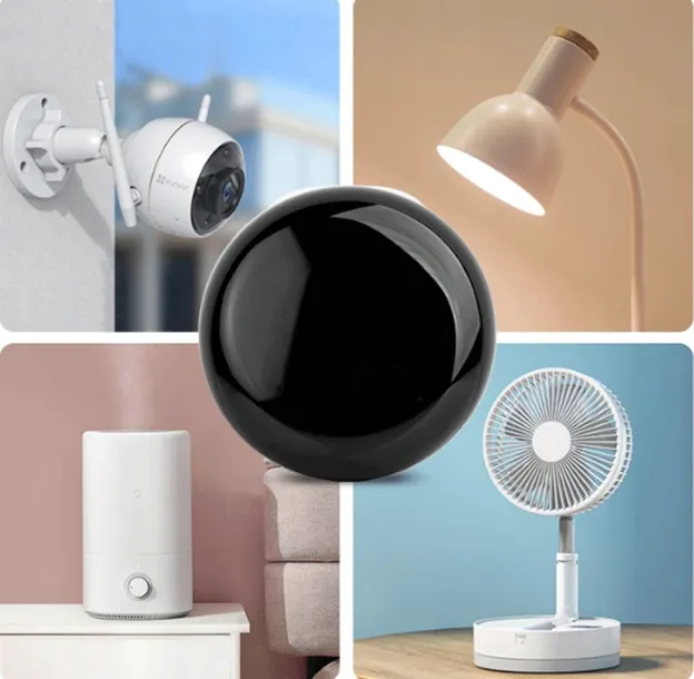 pilot-zdalnego-sterowania-nous-smart-home-wifi-zasilanie-sieciowe