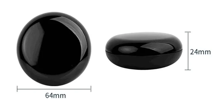 pilot-zdalnego-sterowania-nous-smart-home-wifi-certyfikat-ce