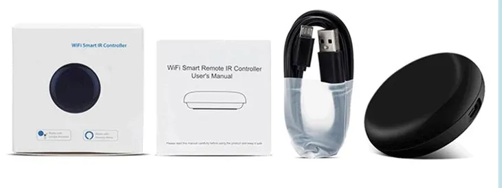 pilot-zdalnego-sterowania-nous-smart-home-wifi-kod-producenta-l5