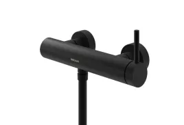 bateria-prysznicowa-kohlman-axel-black-czarny-qw120ab