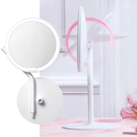 lustro-stojace-amiro-biale-z-podswietleniem-led-5x