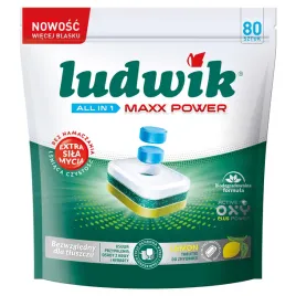 tabletki-do-zmywarki-ludwik-all-in-1-maxx-power-lemon-80-sztuk
