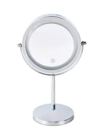 lusterko-stojace-srebrny-beautifly