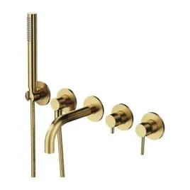 omnires-y-bateria-wannowa-5-otworowa-podtynkowa-mosiadz-szczotkowany