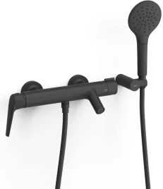 bateria-wannowo-prysznicowa-jednouchwytowa-scienna-tres-fuji-czarny