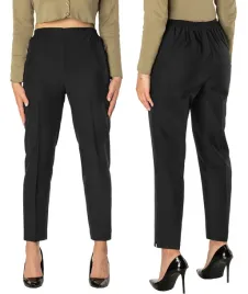 megitarnow-spodnie-eleganckie-damskie-cygaretki-dluga-czarny-rozmiar-l-xl