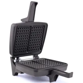 gofrownica-dezal-301-4-1-n-czarna-1300-w-czarny