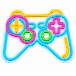 neon-plexi-lampka-led-pad-gamepad-multikolor-usb-5v-2a-sciemniacz-neolia
