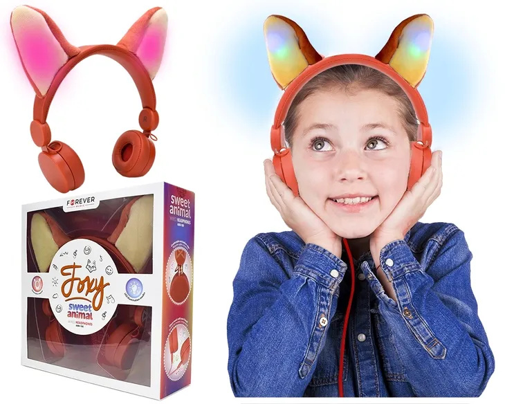 sluchawki-nauszne-forever-amh-100-foxy-przewodowe-waga-produktu-20-g