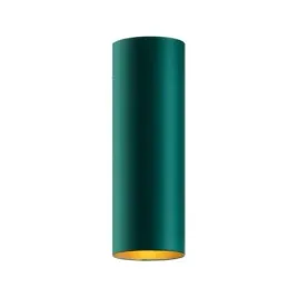 abazur-butelkowa-zielen-glamour-modna-tuba-klosz-e14