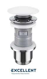 korek-bez-przelewu-z-przelewem-klik-klak-okragly-excellent-bialy