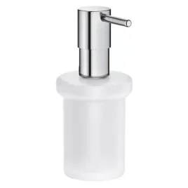reczne-dozownik-do-mydla-nascienny-grohe-160-ml-srebrny