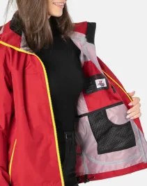 kurtka-damska-walkhard-czerwona-wiatrowka-z-kapturem-rozmiar-xl