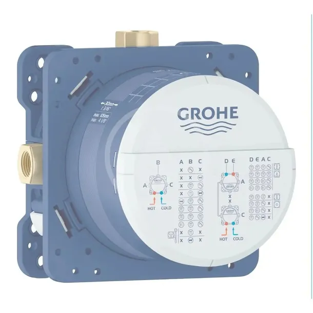 element-podtynkowy-grohe-35600000-rapido-smartbox-waga-z-opakowaniem-2-kg