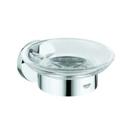 mydelniczka-nascienna-grohe-essentials-srebrny-metal