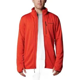 bluza-columbia-park-view-fleece-fz-s-poliester