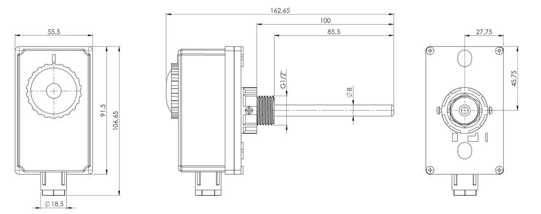 termostat-afriso-afr6740700
