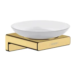 mydelniczka-nascienna-hansgrohe-addstoris-bialy-zolty-metal