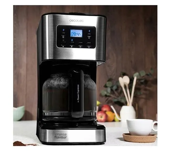 ekspres-przelewowy-cecotec-coffee-66-smart-950w-dzbanek-15-l-autoclean-kod-producenta-66smart