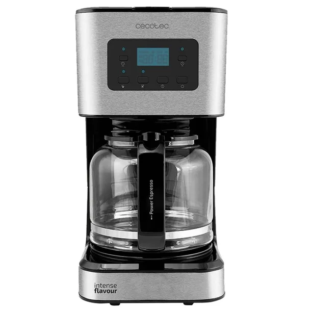 ekspres-przelewowy-cecotec-coffee-66-smart-950w-dzbanek-15-l-autoclean-sterowanie-elektroniczne