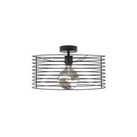 lampa-sufitowa-zyrandol-plafon-loftowy-druciany-industrialny-czarny-led-e27