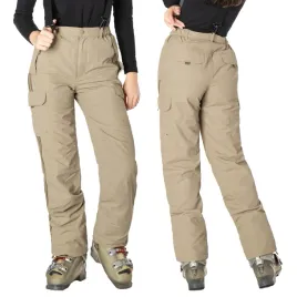 spodnie-narciarskie-megitarnow-zielone-khaki-l-poliamid