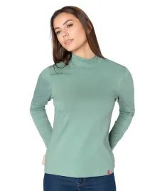 golf-damski-latynka-mietowy-bawelniany-dlugi-rekaw-rozmiar-xl-xxl