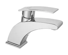 bateria-umywalkowa-stojaca-diamond-rodos-srebrny