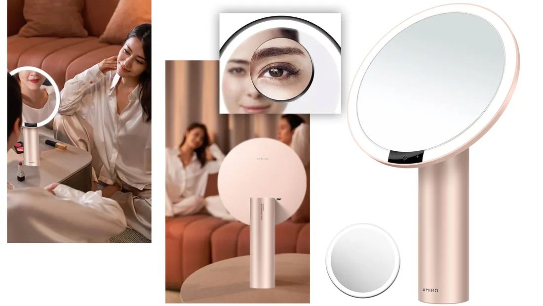 lusterko-stojace-rozowy-amiro