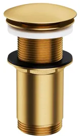 korek-klik-klak-do-umywalki-bez-przelewu-omnires-zloty-szczotk-a716glb