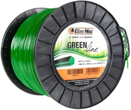 zylka-tnaca-oleo-mac-green-line-24mm-447m-kosy