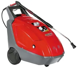 myjka-cisnieniowa-oleo-mac-150bar-2700w-z-podgrzewaniem-pw300hc-goraca-woda