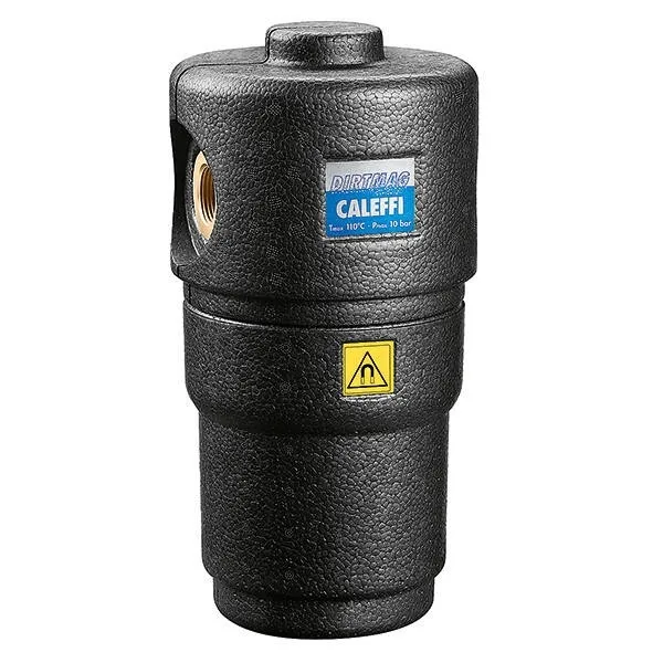 caleffi-separator-zanieczyszczen-z-magnesem-dirtmag-seria-5463-2-gw-maksymalna-temperatura-cieczy-110-c