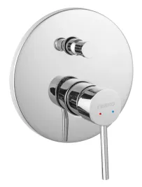 bateria-prysznicowa-ferro-fiesta-srebrny