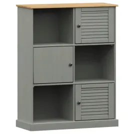 szafka-na-ksiazki-vigo-szara-90x35x1145-cm-drewno-sosnowe