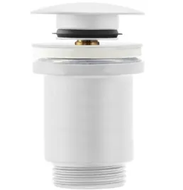 korek-klik-klak-do-umywalki-bez-przelewu-bialy-polysk-omnires-a716bp