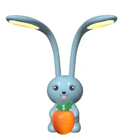 lampka-biurkowa-led-maxcom-ml4910-charlie-z-lampka-nocna-niebieski