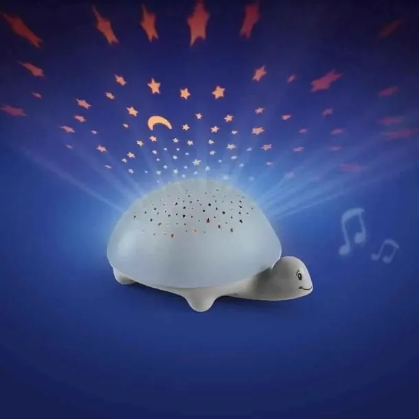 projektor-pabobo-musical-stars-zolw-3-kolory-wyswietlania-szary-rodzaj-gwintu-zintegrowane-zrodlo-led